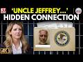 Explosive Epstein Link Emerges in Newly Discovered Emails | ET Now | Latest News |