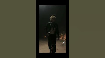 Vinnie Hacker- not made by me