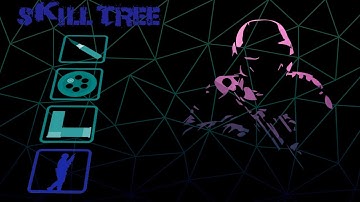 Skill tree script for GameGuru