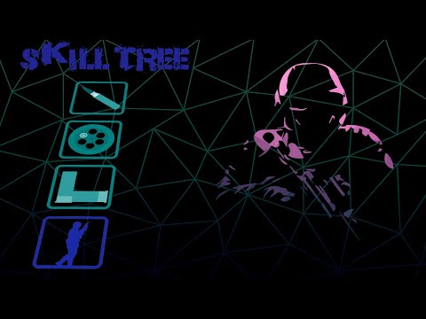 Skill tree script for GameGuru