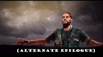 Spec Ops: The Line  (Alternate Epilogue)