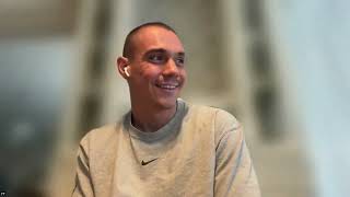 Tim Tszyu Exclusive Interview