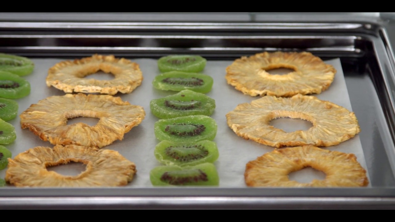 Horno Oster® TSSTTVLC60L - YouTube