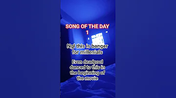 Nostalgia Music Nsync Boyband SONG OF THE DAY 1 