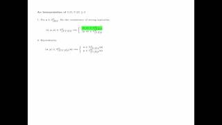 Celebrity Chapter 6 Strong Typicality - Section 6.4 An Interpretation of the Basic Inequalities Wealth