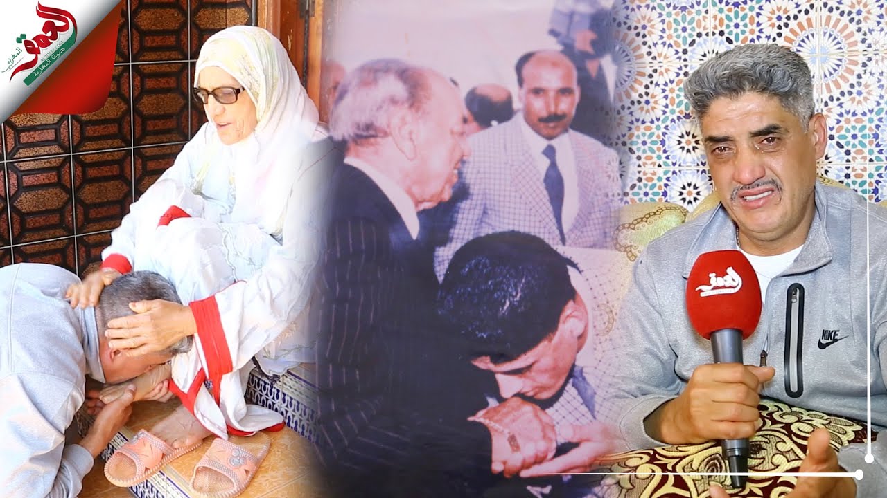 تزوج وأنجب داخل السجن.. عداء مغربي يحكي قصة اعتقاله وسجنه 20 عاما