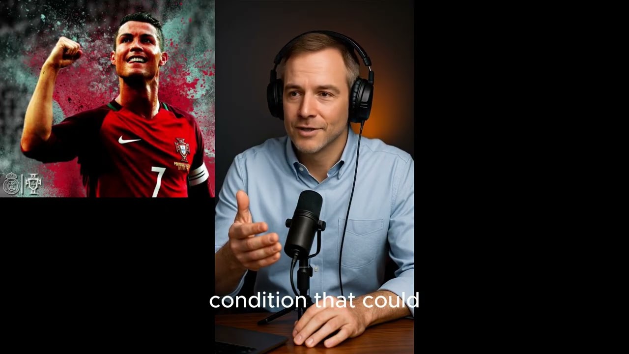 CR7 Lifestyle Revealed | How Ronaldo Spends His Millions ||Podcast 2025||