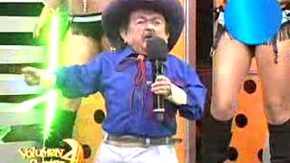 Margarito Cantando Volumen 4
