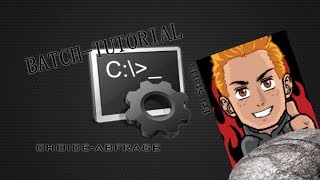 Batch-Tutorial | Choice-Abfrage | Fristeila[deutsch]