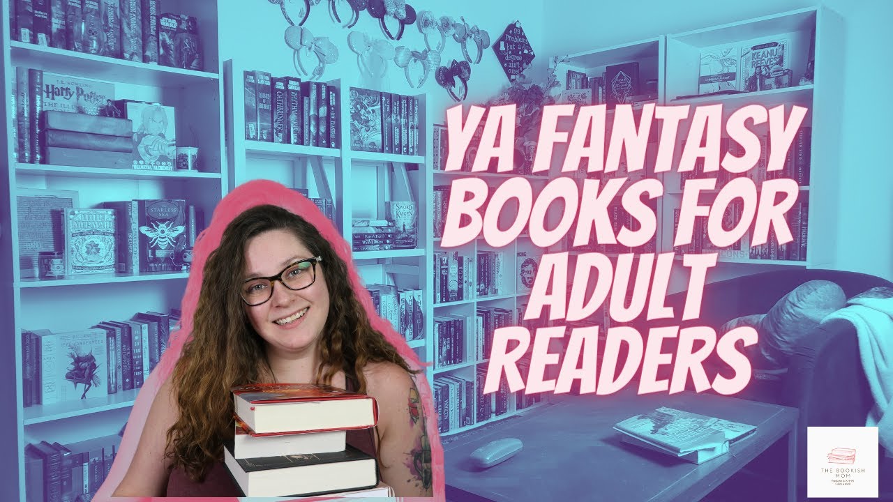the-best-ya-books-for-adult-readers-youtube