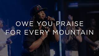 Download lagu Owe You Praise // For Every Mountain - Soul City Worship