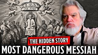 Sabbatai Zevi: The Greatest Religious Scandal You've Never Heard Of