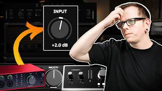 The Amp Sim Level Rabbit Hole