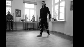 B-Boy Little Lee & Kill Lee 2012