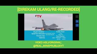 [DIREKAM ULANG/RE-RECORDED] VIDEO CLOSING/PENUTUPAN LIP FTV 