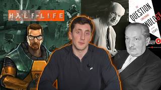 Half-Life 1 is about something much darker than you think.