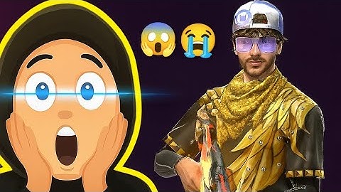 HACKER IN MY GAME 🎮😱😭 #freefire #hacker #viral 