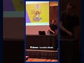 Agentic UI architecture took the stage at iJS Conference London.