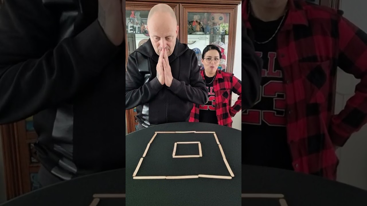 IQ Test 0036 🤔🤔🤔