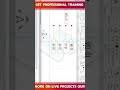 Live Class-Night Batch-AutoCAD Bedroom Design Masterclass | Learn Interior Drawing Like a Pro 💥🔥🔥🔥