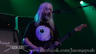 View Dinosaur Jr. Live Performance of Feel The Pain at Fun Fun Fun Fest Nites