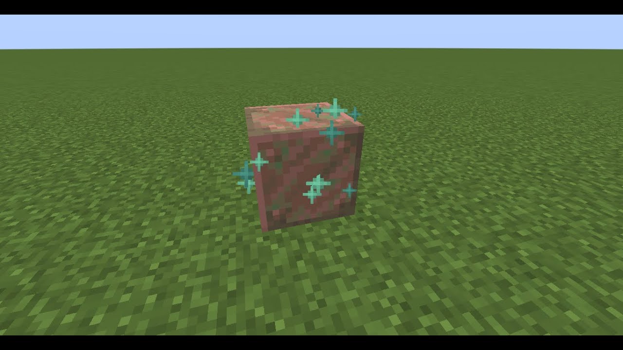 21w11a Minecraft Snapshot Full Changelog!