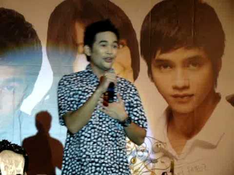 teuku wisnu sings