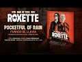 ROXETTE — &quot;Pocketful of Rain&quot; (Subtítulos Español - Inglés)