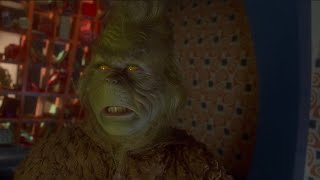 The Grinch (2000) – Bleeding hearts of the world unite