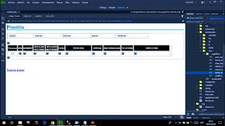 Conexion de base de datos utilizando SQL SERVER-PHP