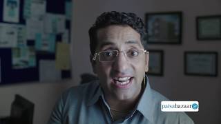 Paisabazaar Home Loan Commercial (Full Documentation Support) - 15 SEC