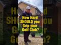 FEEL the Weight of the Club