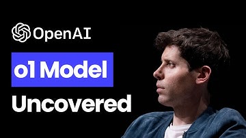 Open AI’s New o1 Model Uncovered ($200/Month?)