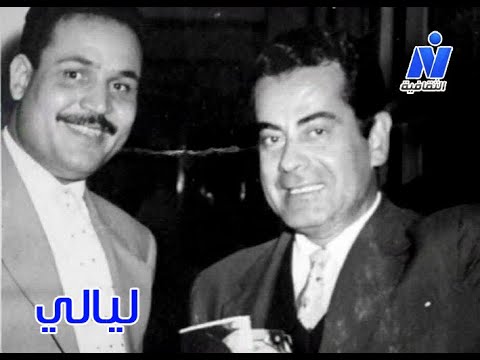 برنامج ليالي مع الكاتب الصحفي خليل زيدان عن الشاعر صلاح أبو سالم 31ديسمبر2020