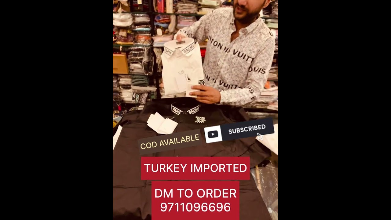 Life is too short to wear boring SHIRTS😍