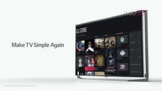 Lg 4K Ultra Hd - Νέα Εποχή Με Το Webos