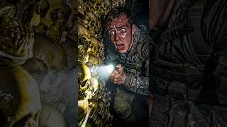 เรื่องจริงใต้ปารีส! สุสานใต้ดิน Catacombs ดินแดนลี้ลับของกระดูก 6 ล้านร่าง 💀🇫🇷