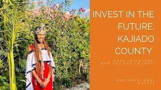 Land For Sale in Kajiado/Land Investment