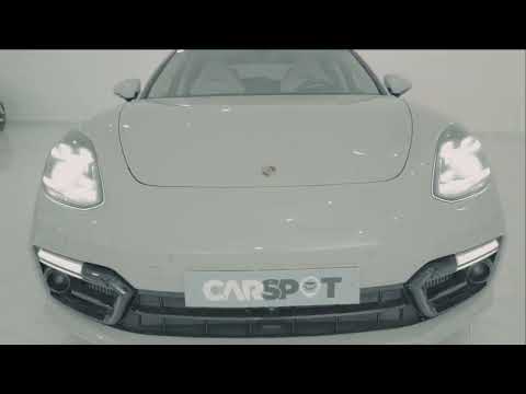 Porsche · CarSpot