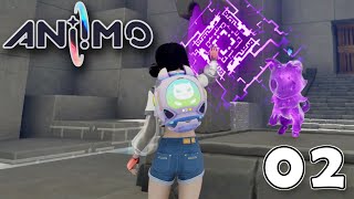 Solving Some Sanctums! | Aniimo Closed Beta 2 (Part 2)
