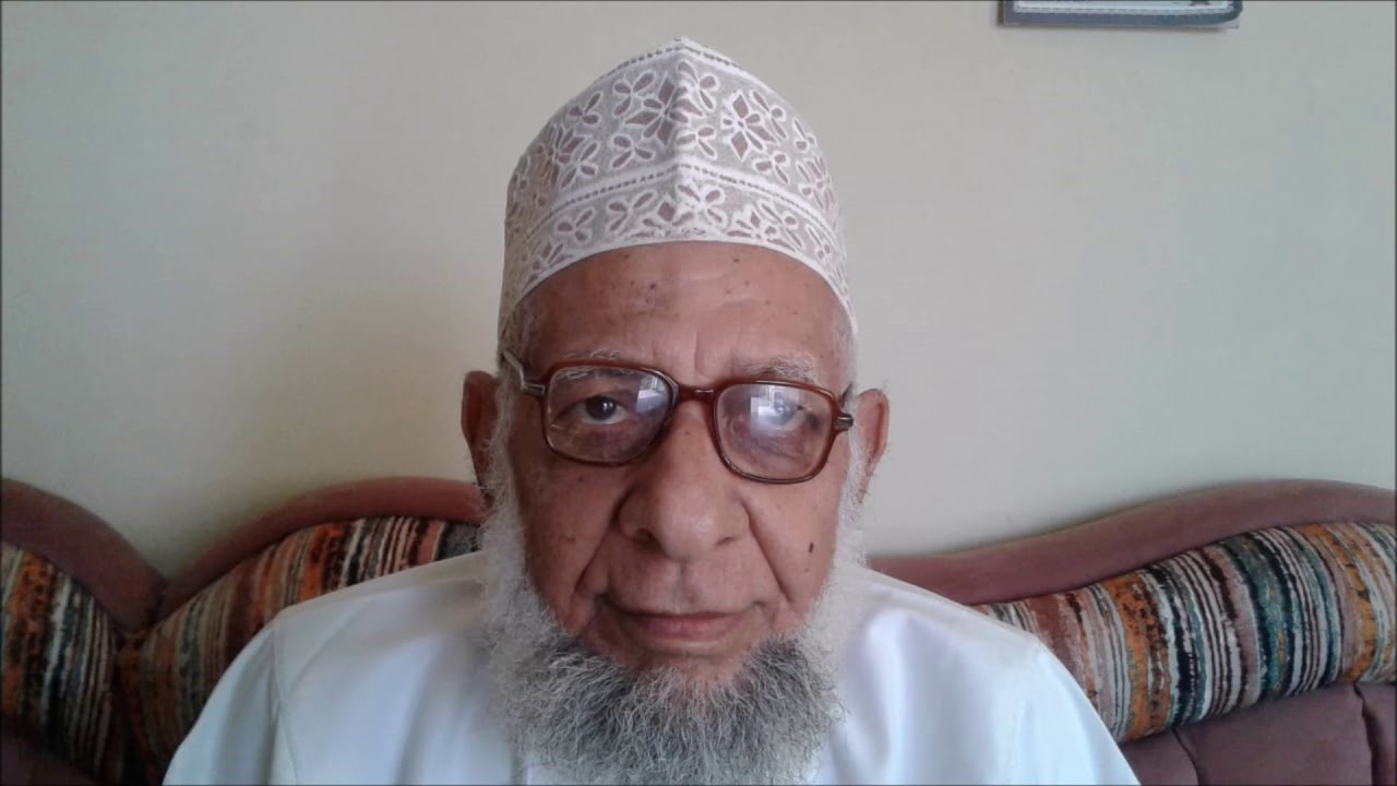 Ndoa ya wazinifu.HAIJUZU