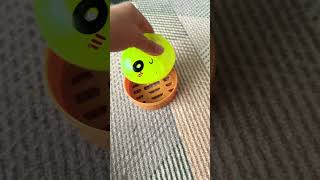 #распаковка #игрушка #хинкали #антистресс #dumpling