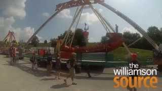 Williamson County Fair - Part Three