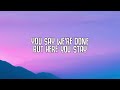 Beginning of video