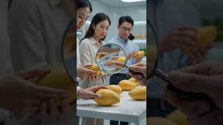 Japan Bans Indian Mangoes