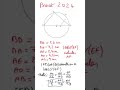 Brevet : Calculer une longueur - Thalès (12)
