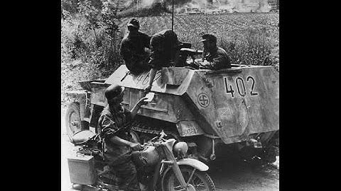 [CoH2][1v1] Propagandacast #1426 [WM]Vonivan vs [USF]Barton