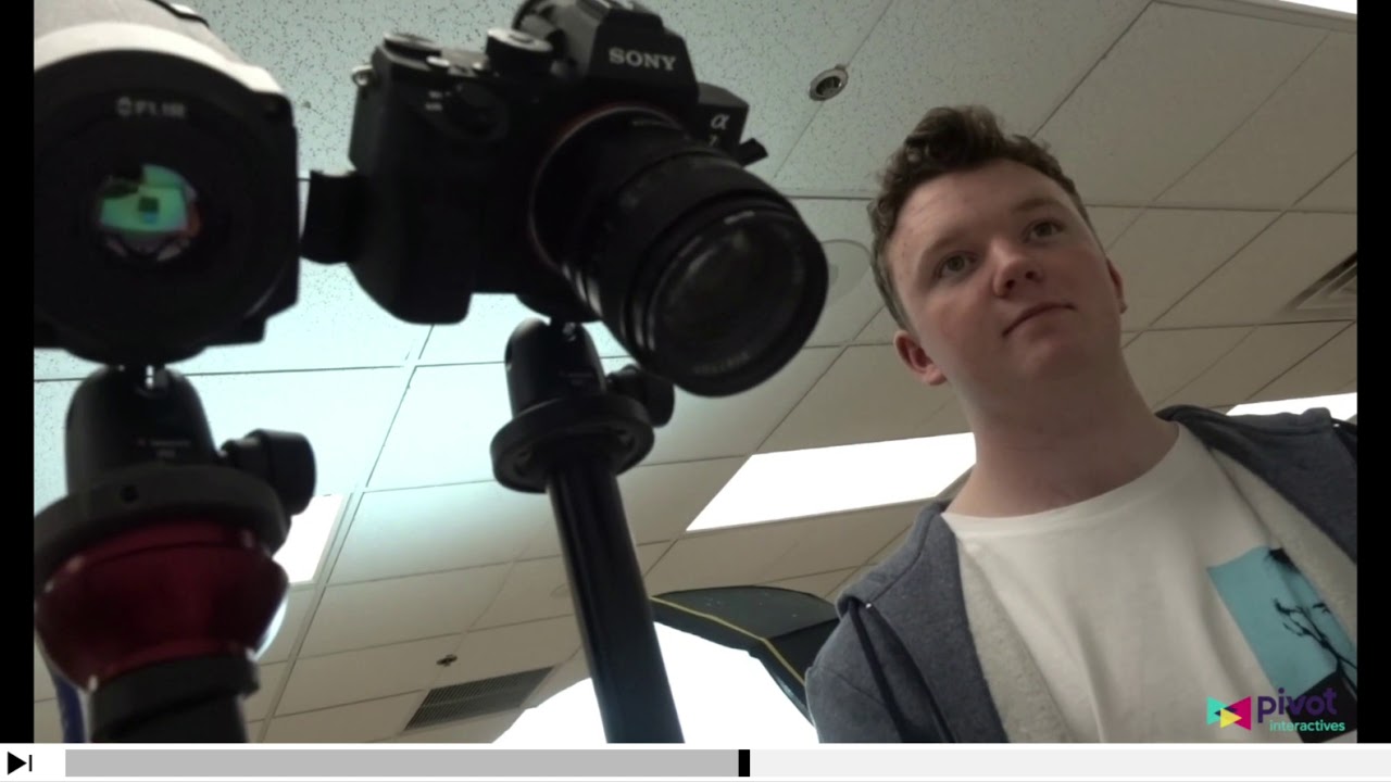 Greenhouse Gases Virtual Lab: Setup - YouTube