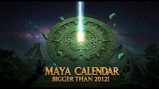 Mysterious Maya Calendar Predicted More Than Just 2012