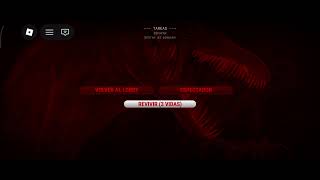 Suitborn x Bloodbath escape Theme extended